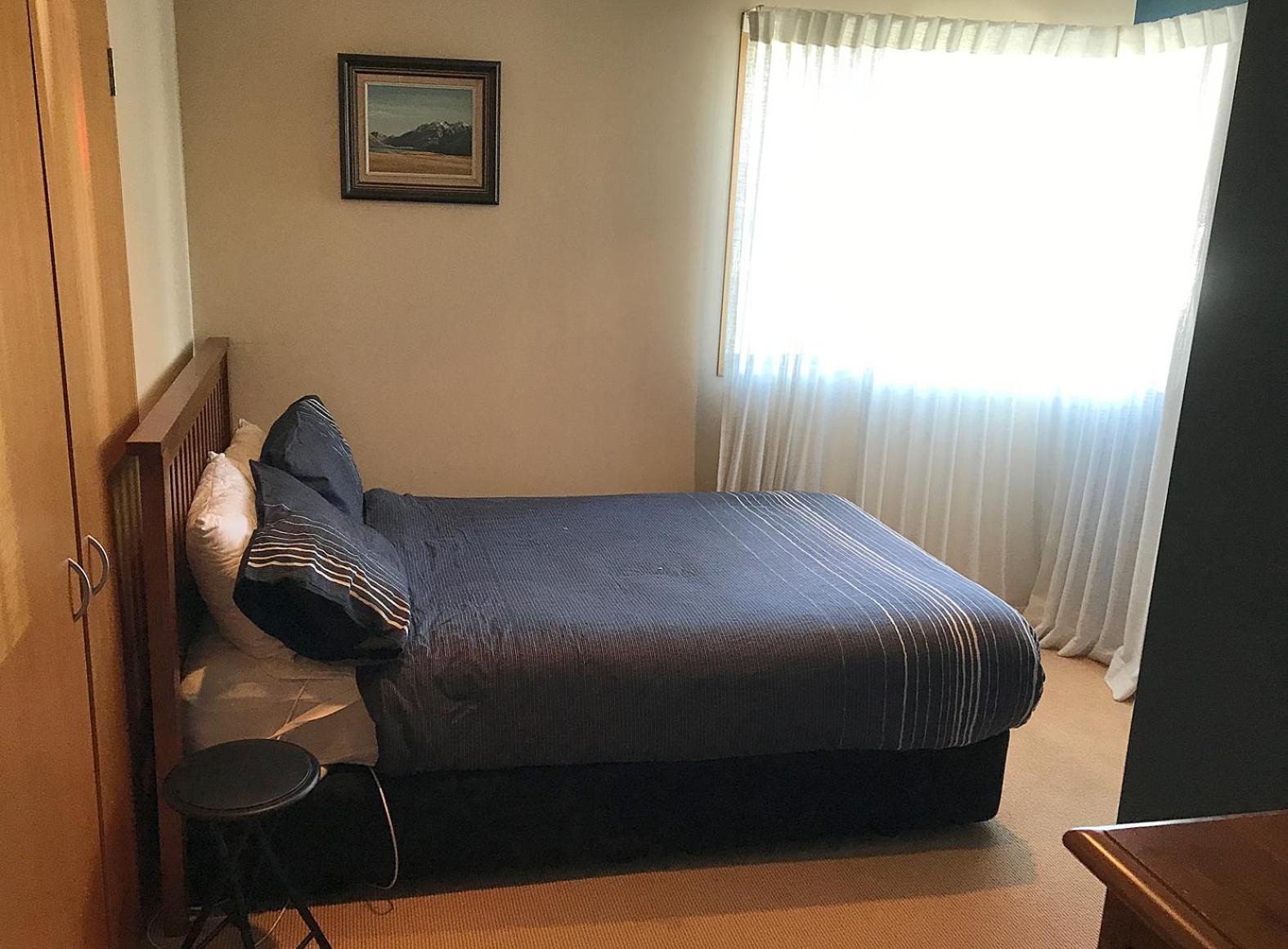 Sargood Splendour - Wanaka Holiday Home ภายนอก รูปภาพ